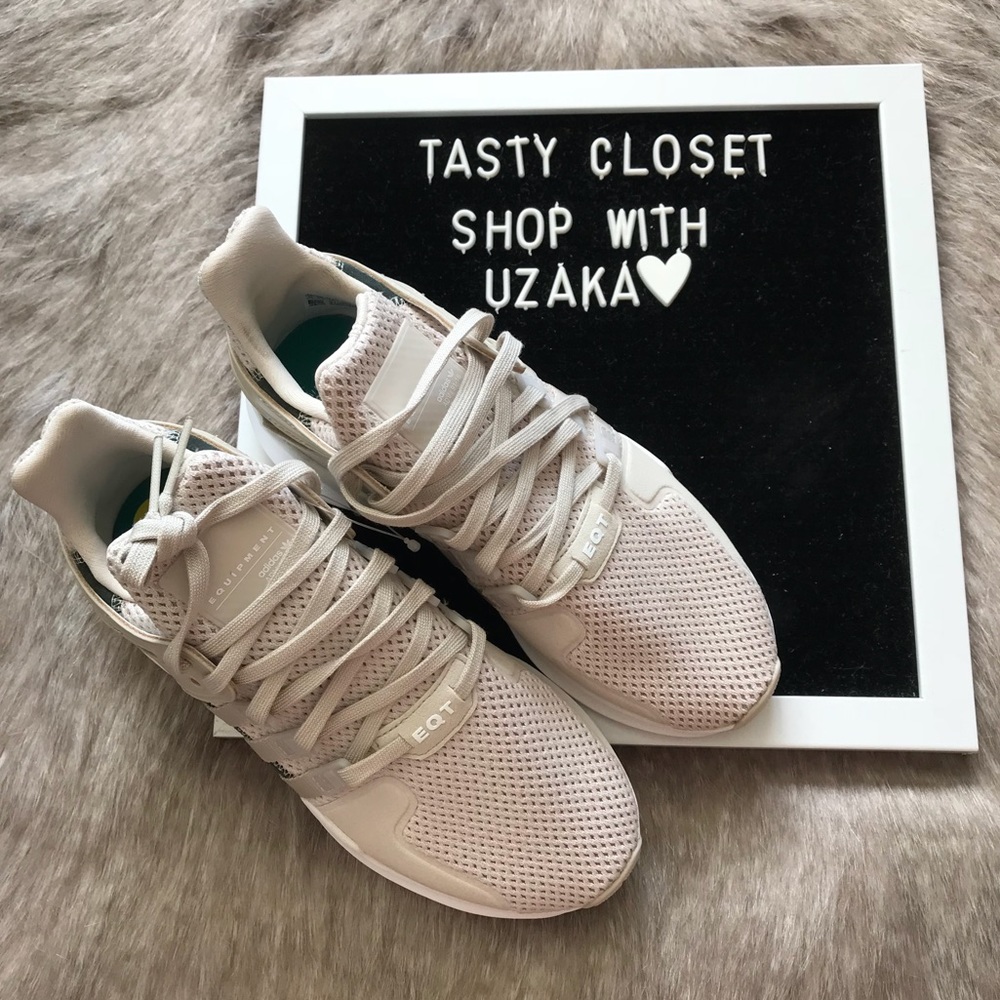 🔥RESTOCK🔥 Adidas EQT support sneakers - Picture 5 of 6